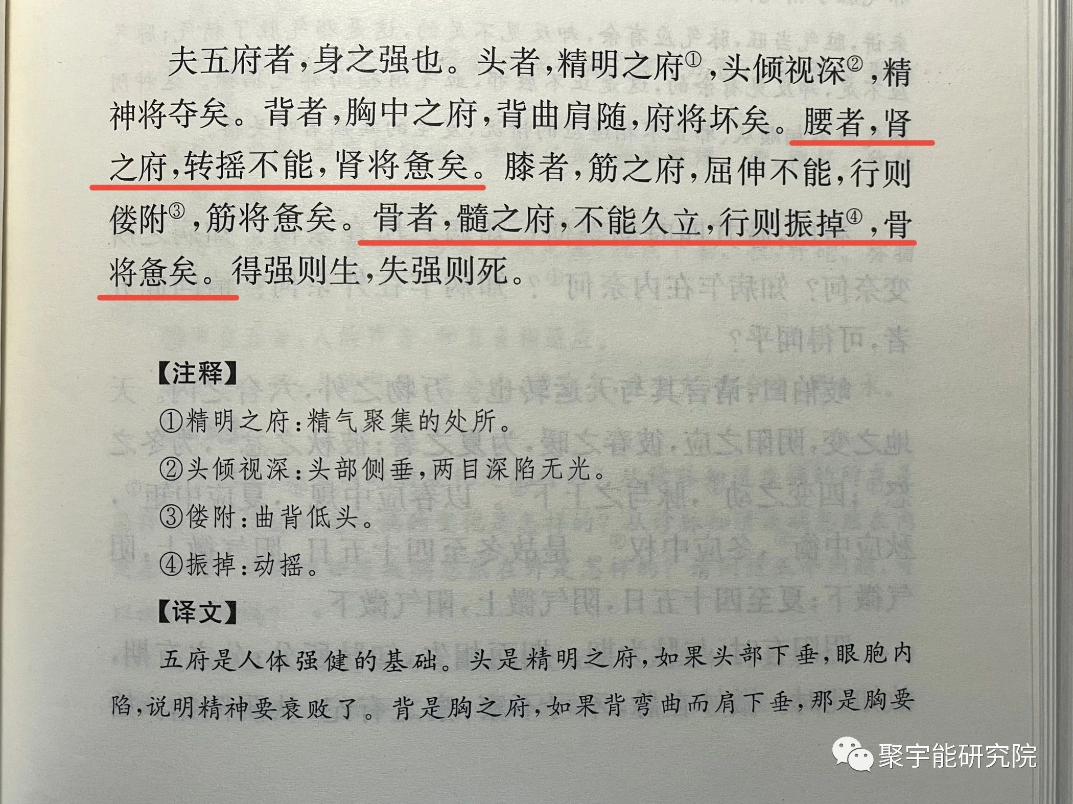 金日光教授:<奇恒之腑>之——人骨的阴阳问题【人类器官组织的阴阳精及精气分布之内秘•之十一】(图7) 7.jpg
