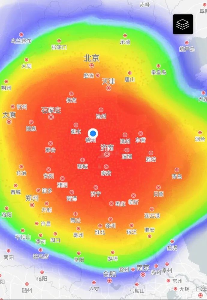 山东地震为何震感传得这么远?(图10) 17.jpg