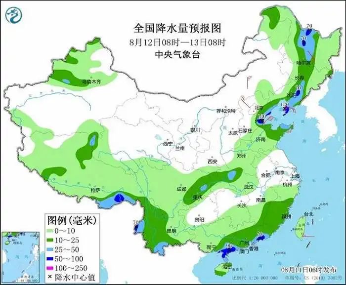 强降雨来袭,将影响东北及京津冀!北京10区启动防汛蓝色预警(图3) 22.jpg