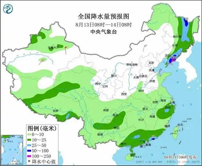 强降雨来袭,将影响东北及京津冀!北京10区启动防汛蓝色预警(图4) 23.jpg