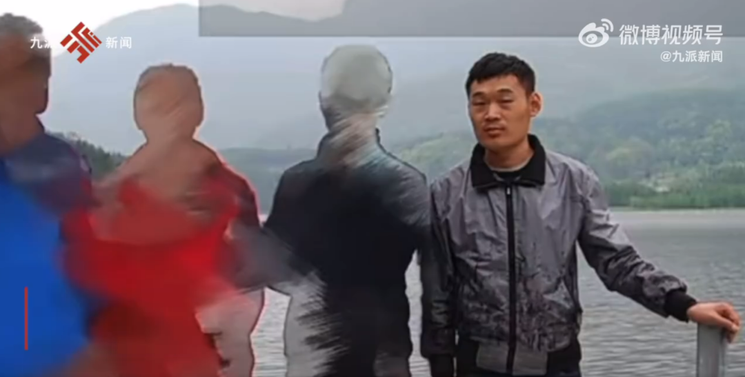 中科院博士被骗至缅甸,女友和师妹发声(图1) 19.png