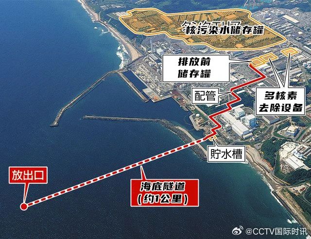 日本正式启动福岛核污染水排海(图1) 1.jpg