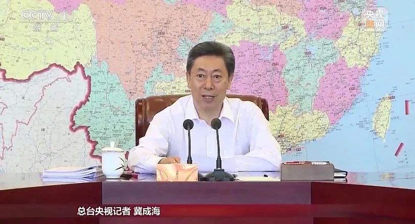 打掉嚣张气焰!西南边陲的省委书记部署,政法委书记、公检法一把手均到会(图1) 43.jpg