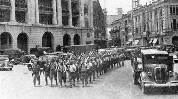 总统妻女被日军糟蹋,索赔80亿遭拒后,他的报复至今令日军胆寒(图1) 3.jpg