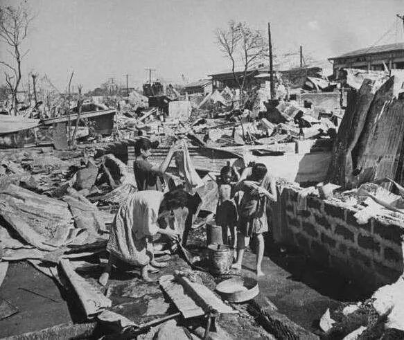 总统妻女被日军糟蹋,索赔80亿遭拒后,他的报复至今令日军胆寒(图2) 4.jpg