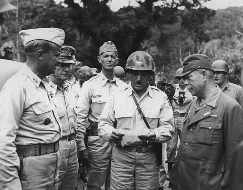 总统妻女被日军糟蹋,索赔80亿遭拒后,他的报复至今令日军胆寒(图3) 5.png