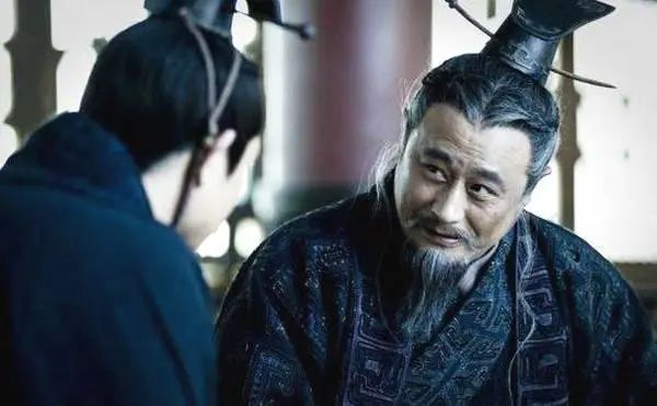 胡亥篡位之谜揭开,司马迁遭打脸!专家:赵高被冤枉2000年(图1) 5.jpg