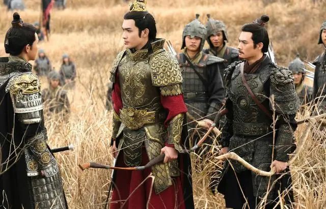 胡亥篡位之谜揭开,司马迁遭打脸!专家:赵高被冤枉2000年(图3) 7.jpg