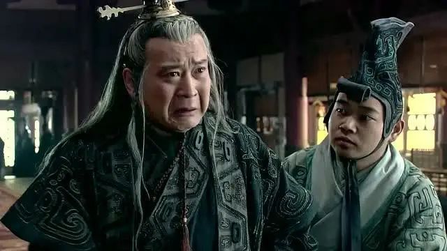 胡亥篡位之谜揭开,司马迁遭打脸!专家:赵高被冤枉2000年(图5) 9.jpg