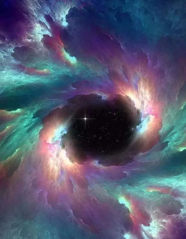 惊人发现:宇宙里一直存在着主宰一切的神秘力量!(图2) 13.png