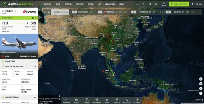 突发!国航航班发动机起火,最新消息汇总→(图6) 15.jpg