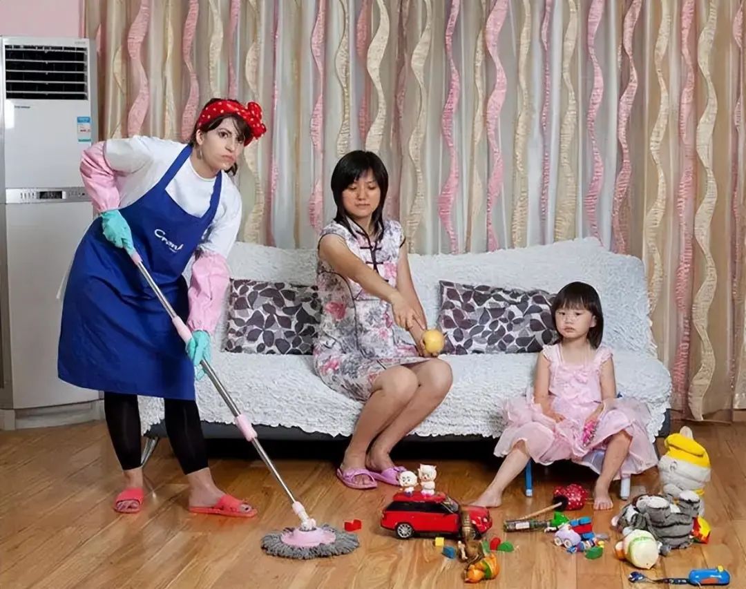 马未都:香港宁愿要20万菲佣,也不接受内地保姆,原因很简单(图11) 12.jpg