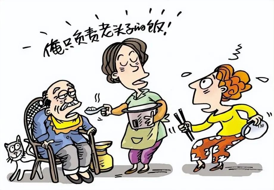 马未都:香港宁愿要20万菲佣,也不接受内地保姆,原因很简单(图18) 19.jpg