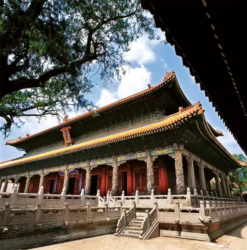 曲阜孔庙里,这些匾额大有来头(图9) 37.png