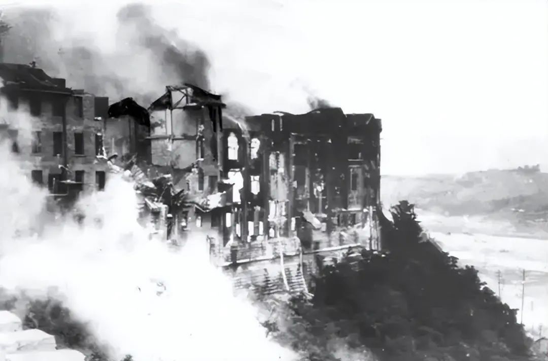 1975年,重庆发现一具戴着镣铐的遗骨,朱德:她是最伟大的军阀叛女(图7) 14.jpg