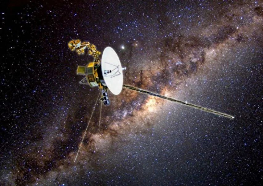 旅行者号的遭遇表明,人类无法离开太阳系,即使光速也不行(图8) 13.jpg