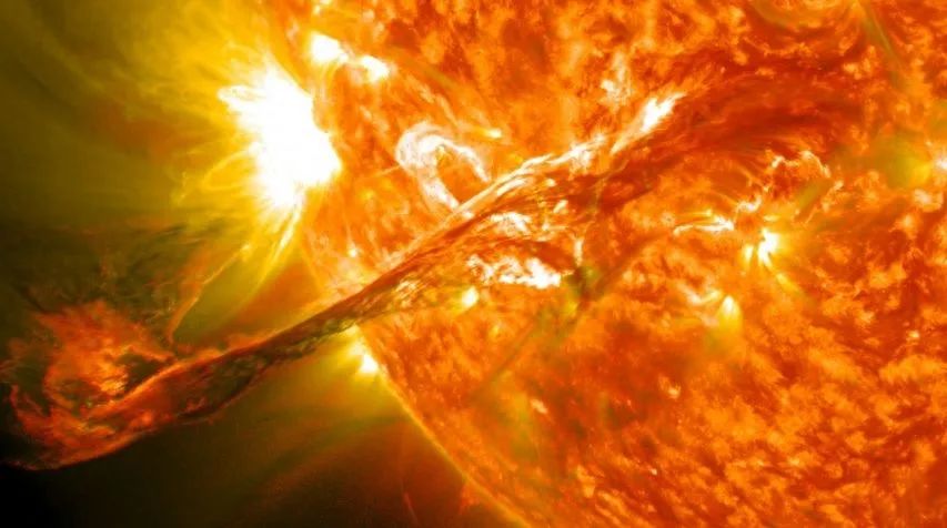 旅行者号的遭遇表明,人类无法离开太阳系,即使光速也不行(图9) 14.jpg