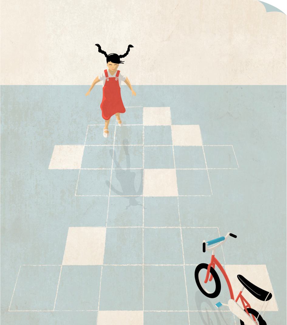 4岁女童失踪,网友为何不肯原谅她的父亲?(图1) 14.png