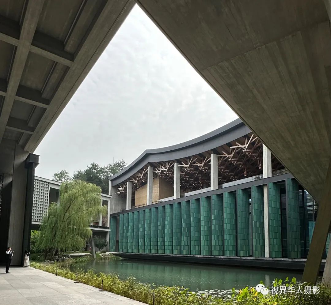 杭州国家版本馆的文化艺术魅力(图2) 5.jpg