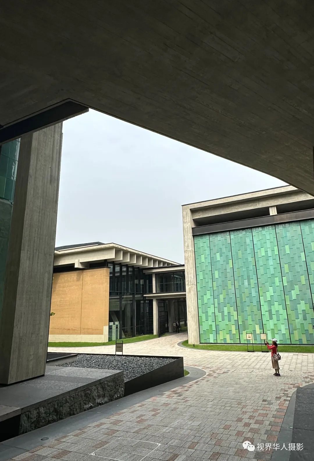 杭州国家版本馆的文化艺术魅力(图6) 9.jpg