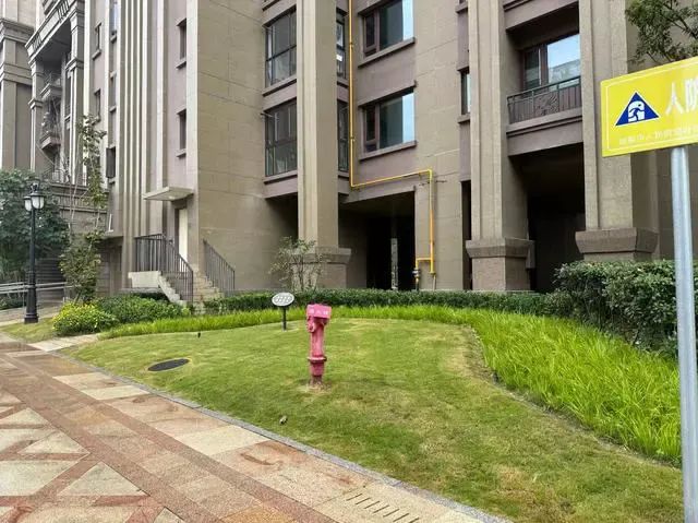 2岁女童被烈犬咬伤后续:家属申请将涉事黑狗安乐死,记者实地探访→(图2) 17.jpg