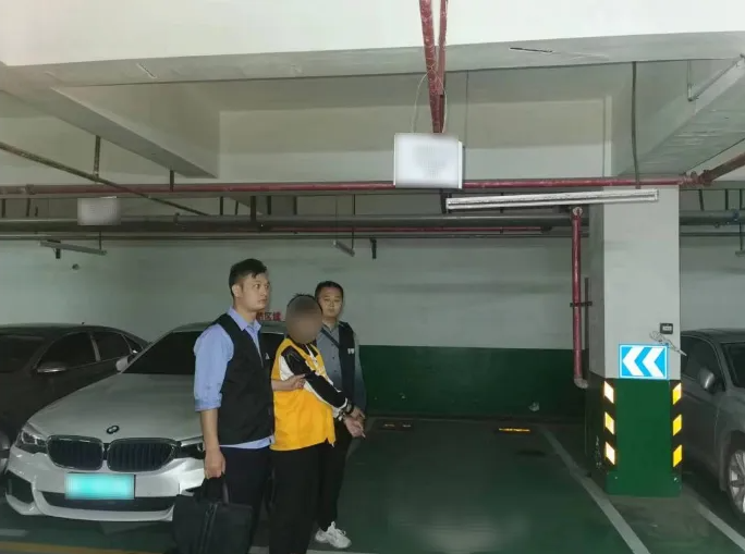 极目评|四人盗窃3000元又放回1000元,被抓后称懂法,依然是法盲(图1) 19.png
