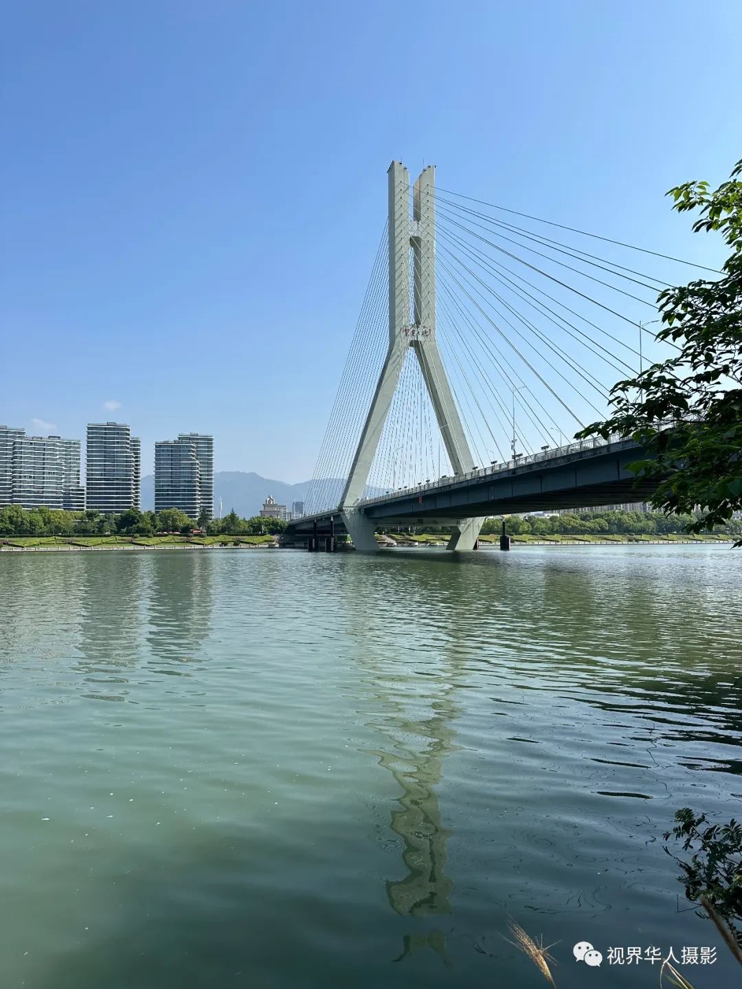 秀山丽水的人工湖杰作:南明湖(图19) 30.jpg