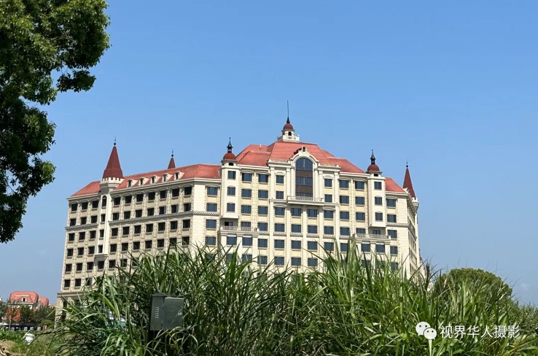 秀山丽水的人工湖杰作:南明湖(图15) 26.jpg