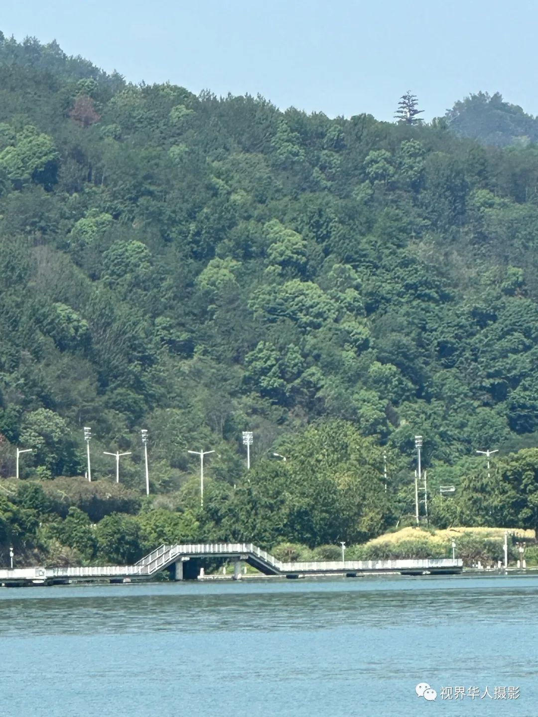 秀山丽水的人工湖杰作:南明湖(图21) 32.jpg
