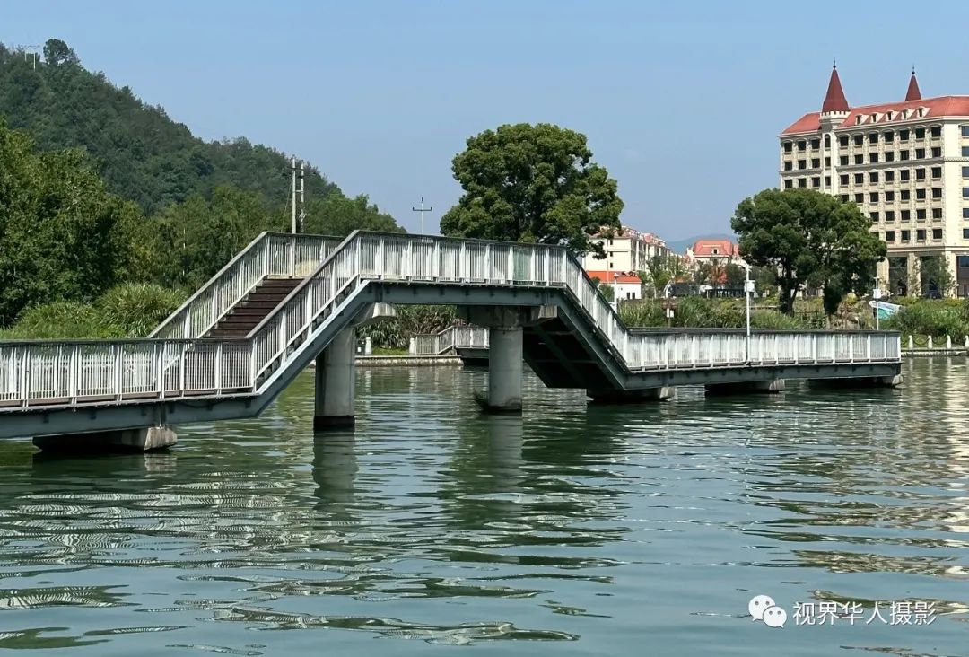 秀山丽水的人工湖杰作:南明湖(图23) 34.jpg