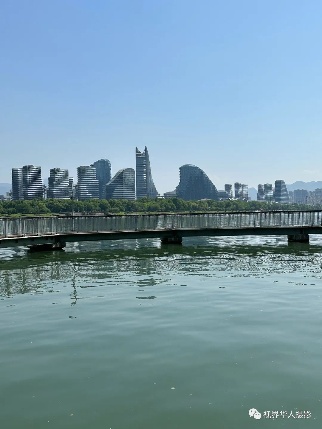 秀山丽水的人工湖杰作:南明湖(图24) 35.jpg