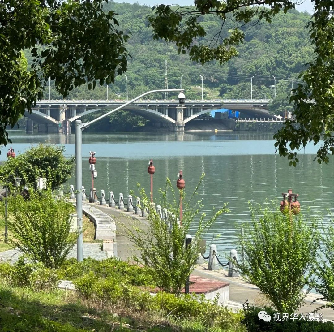 秀山丽水的人工湖杰作:南明湖(图25) 36.jpg