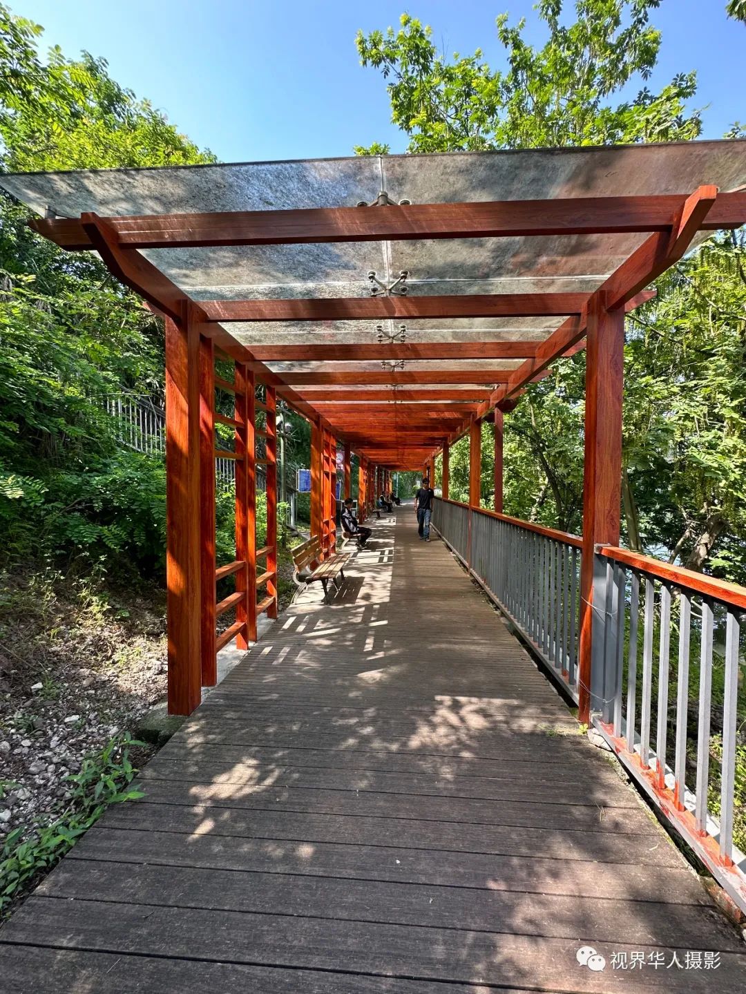 秀山丽水的人工湖杰作:南明湖(图30) 41.jpg
