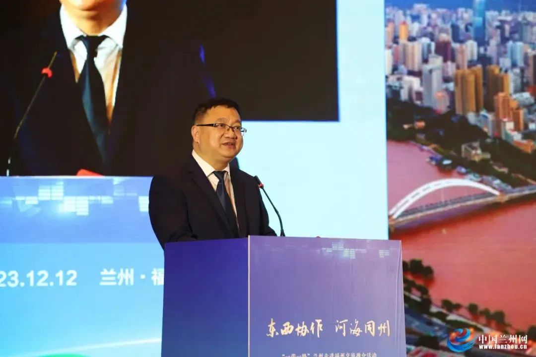 台湾台南人许勇铁,履新兰州(图1) 6.jpg