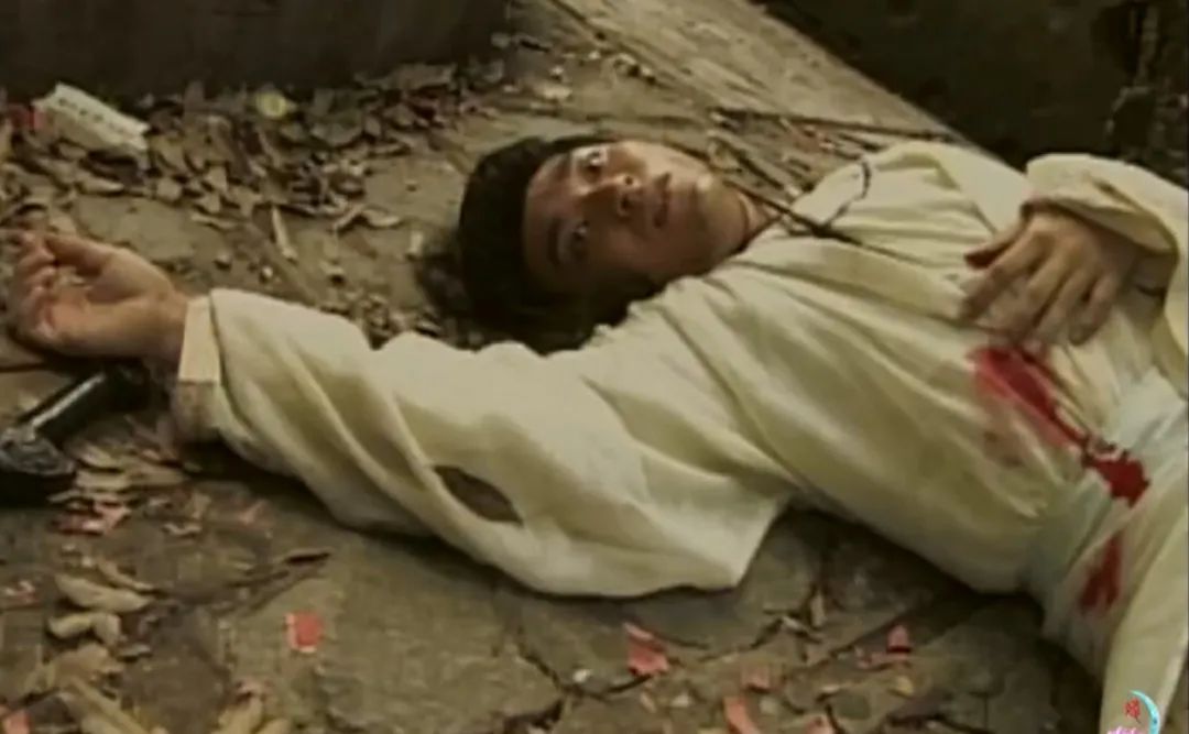 安史之乱结束后,功臣待遇为何还不比叛军降将?(图1) 8.jpg