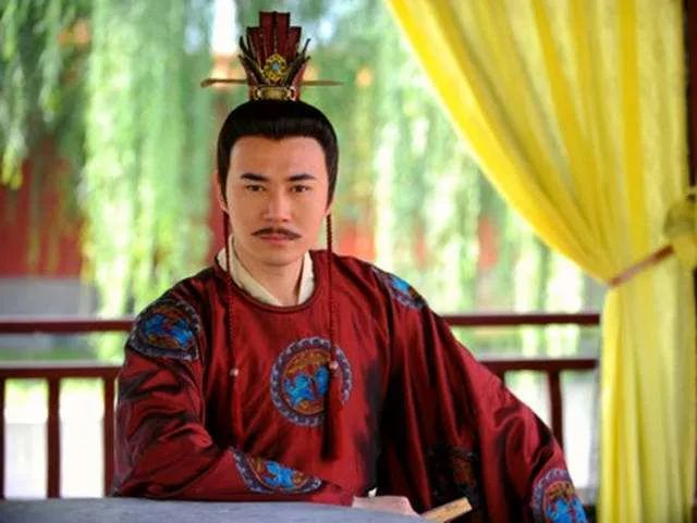 安史之乱结束后,功臣待遇为何还不比叛军降将?(图5) 12.jpg