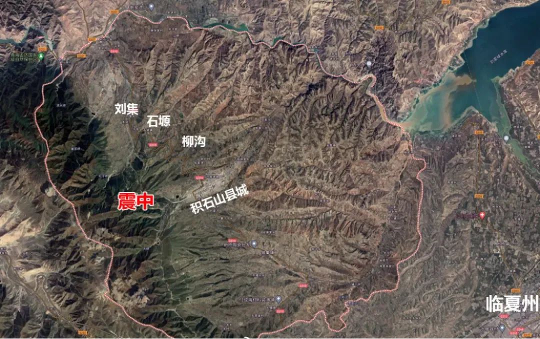 6.2级地震,甘肃这次为何伤亡惨重?(图1) 2.jpg