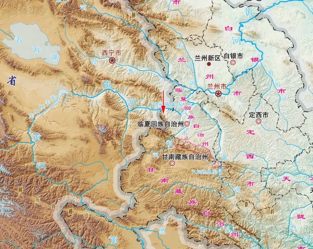 6.2级地震,甘肃这次为何伤亡惨重?(图2) 3.jpg