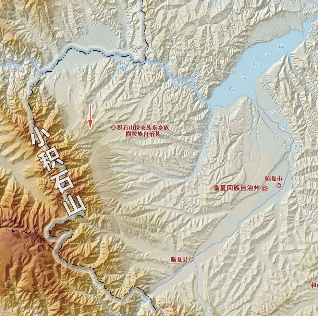 6.2级地震,甘肃这次为何伤亡惨重?(图4) 5.jpg