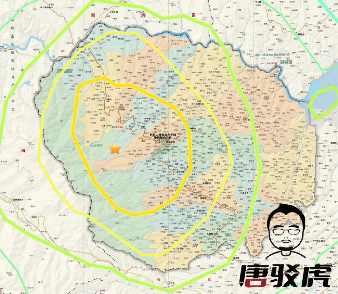 6.2级地震,甘肃这次为何伤亡惨重?(图7) 8.jpg