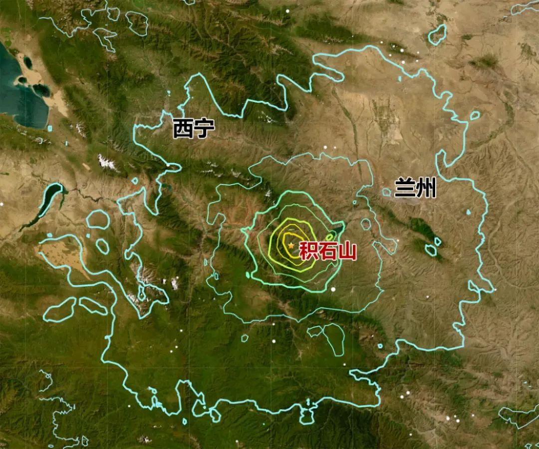 6.2级地震,甘肃这次为何伤亡惨重?(图11) 12.jpg