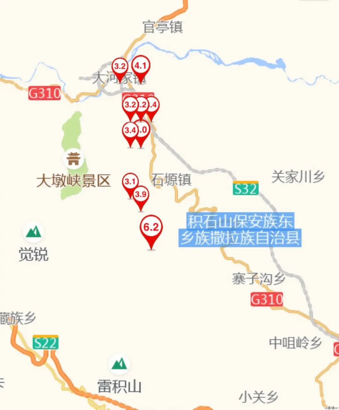 6.2级地震,甘肃这次为何伤亡惨重?(图15) 16.jpg