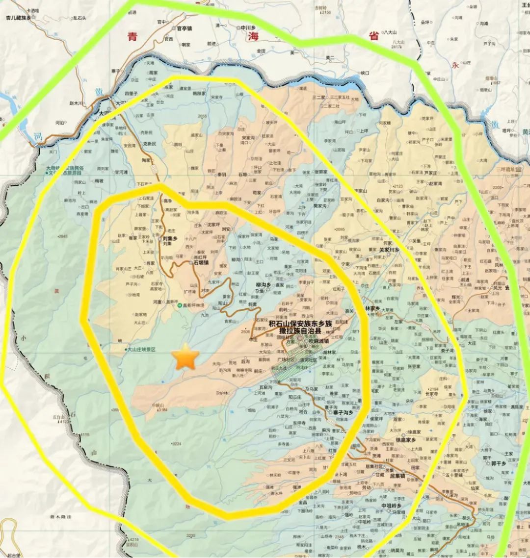 6.2级地震,甘肃这次为何伤亡惨重?(图16) 17.jpg