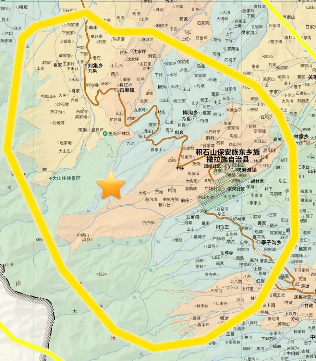 6.2级地震,甘肃这次为何伤亡惨重?(图17) 18.jpg