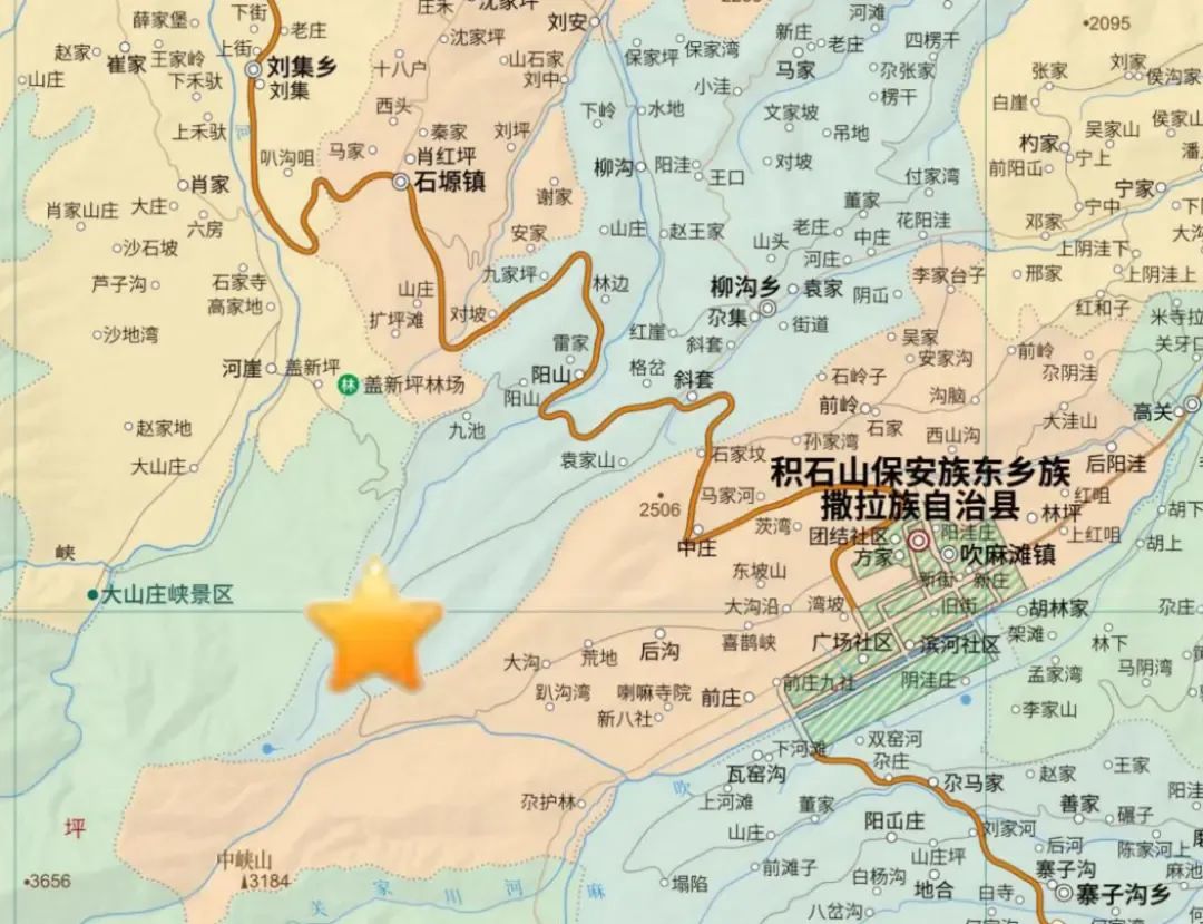 6.2级地震,甘肃这次为何伤亡惨重?(图18) 19.jpg