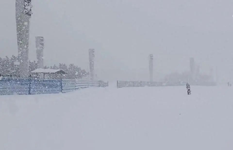 烟台积雪深达52厘米,“中国雪窝”实锤(图2) 2.jpg