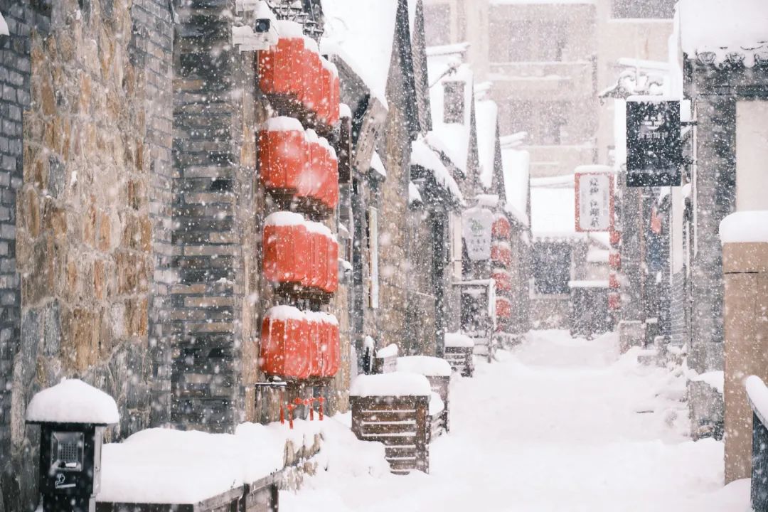 烟台积雪深达52厘米,“中国雪窝”实锤(图3) 3.jpg