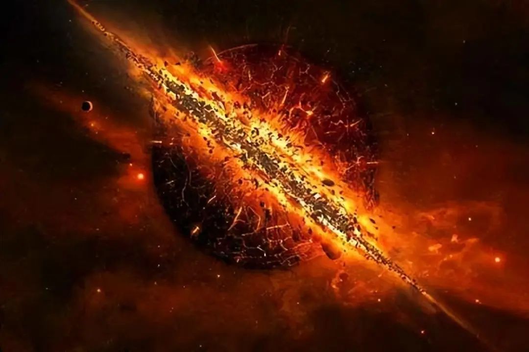 宇宙的三个终极问题,人类或许永远也无法解开!(图2) 2.jpg