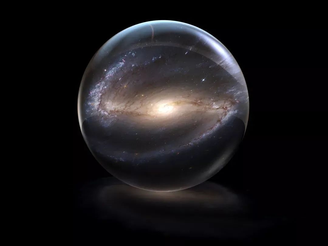 宇宙的三个终极问题,人类或许永远也无法解开!(图6) 6.jpg