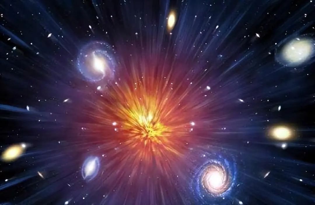 宇宙的三个终极问题,人类或许永远也无法解开!(图8) 8.jpg